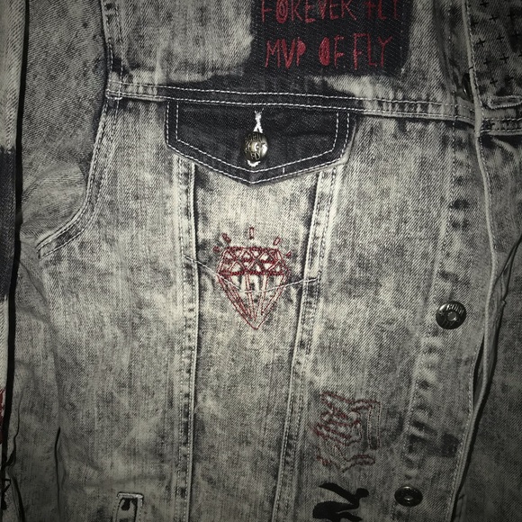 Born Fly - Picture 6 of 7